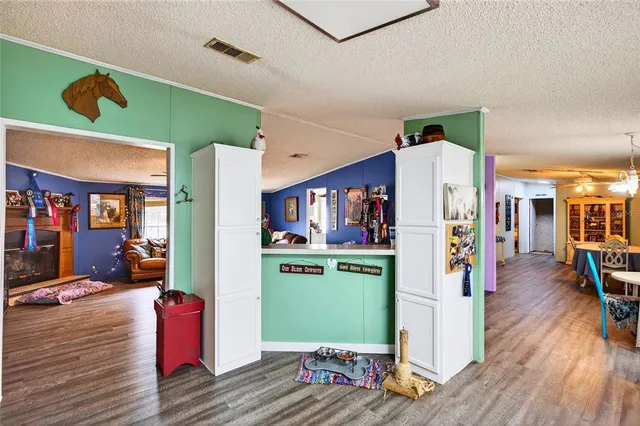 $425,000 | 650 Northeast 170th Avenue, Williston, FL 32696