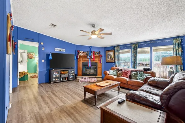 $425,000 | 650 Northeast 170th Avenue, Williston, FL 32696