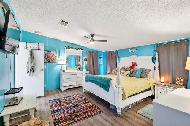 $425,000 | 650 Northeast 170th Avenue, Williston, FL 32696