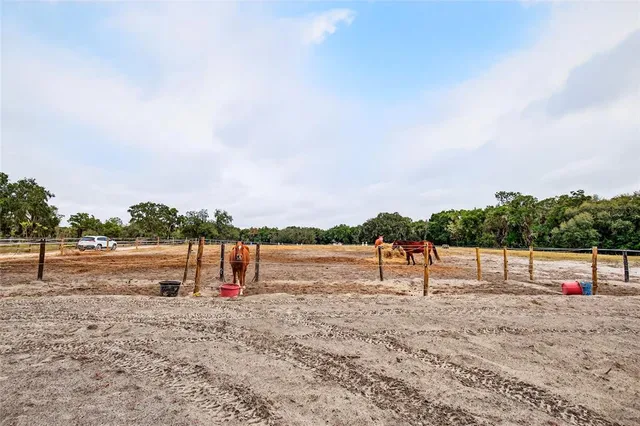 $425,000 | 650 Northeast 170th Avenue, Williston, FL 32696