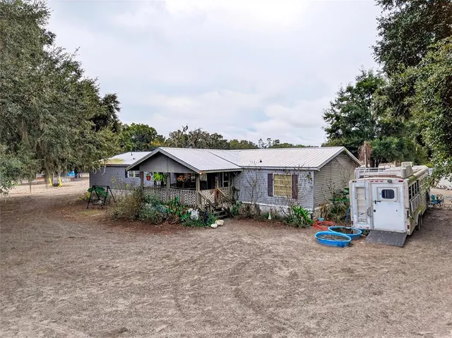 $425,000 | 650 Northeast 170th Avenue, Williston, FL 32696