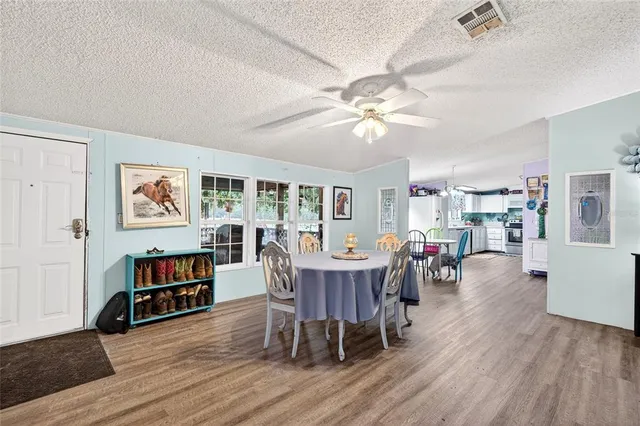 $425,000 | 650 Northeast 170th Avenue, Williston, FL 32696