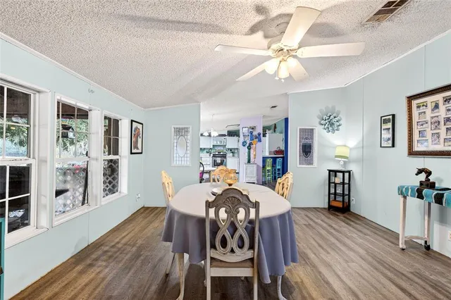 $425,000 | 650 Northeast 170th Avenue, Williston, FL 32696