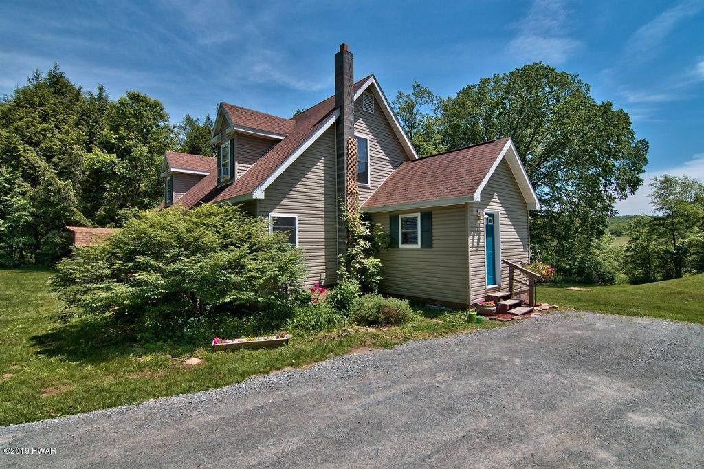 474 Rutledgedale Road Equinunk, PA 18417 - Photo 49 of 55 Exterior