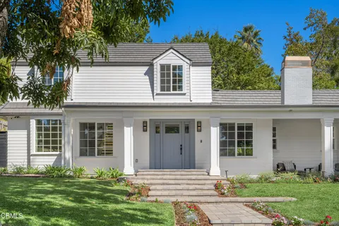 $4,388,000 | 875 San Simeon Road, Arcadia, CA 91007