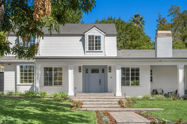 $4,388,000 | 875 San Simeon Road, Arcadia, CA 91007