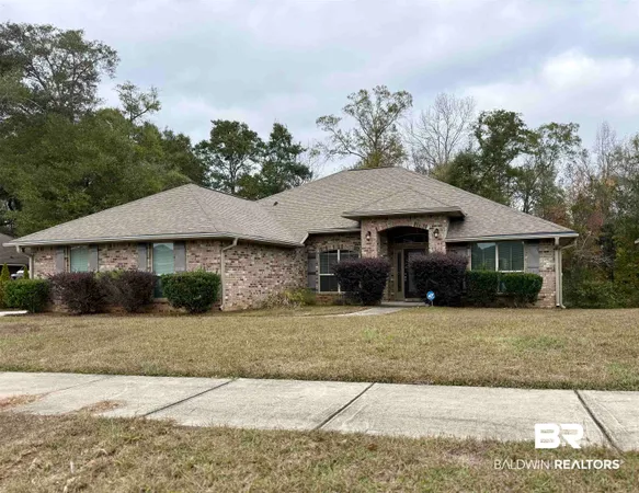 $290,000 | 8622 Fernwood Loop North, Semmes, AL 36575