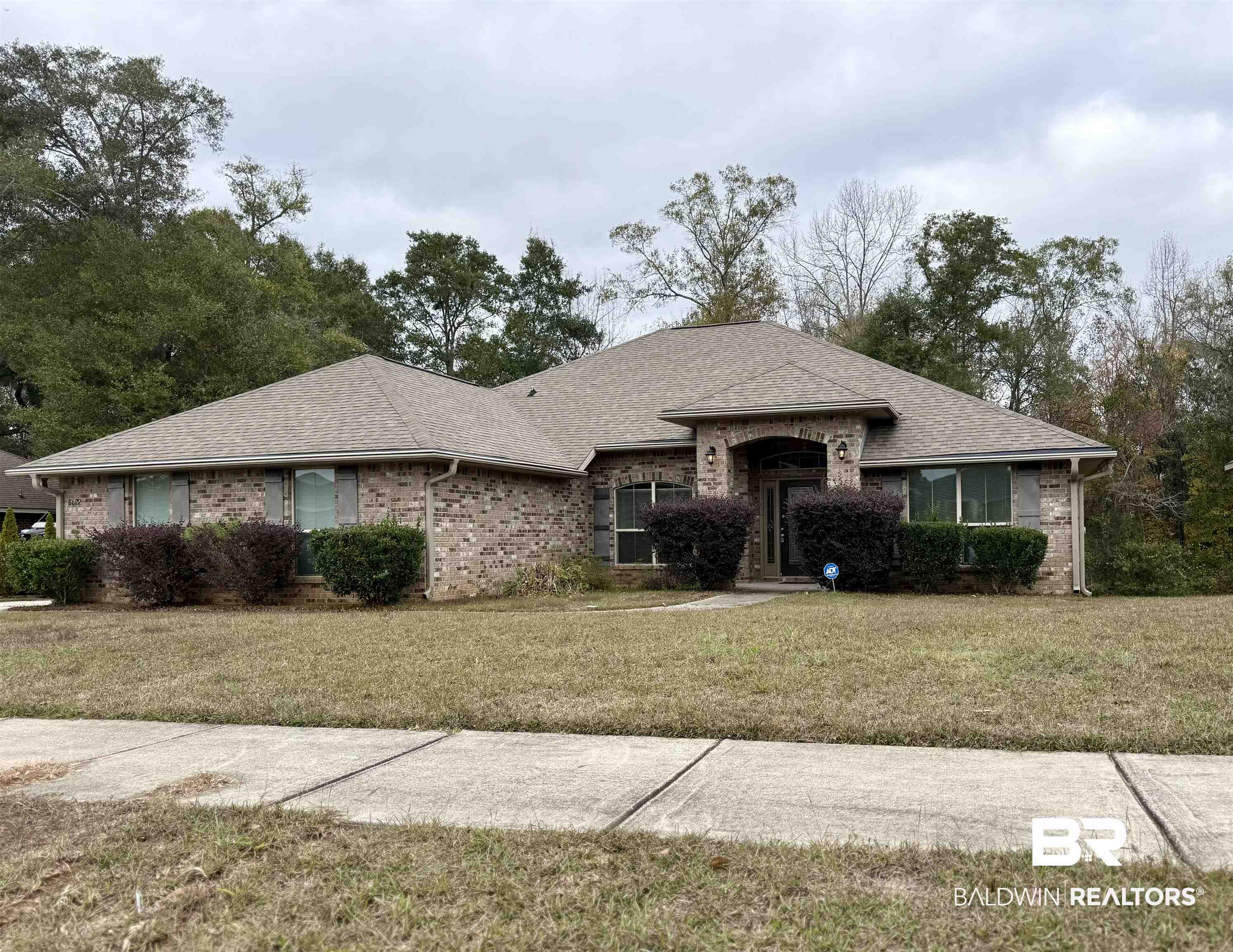 8622 Fernwood Loop North Semmes, AL 36575 - Photo 1 of 13
