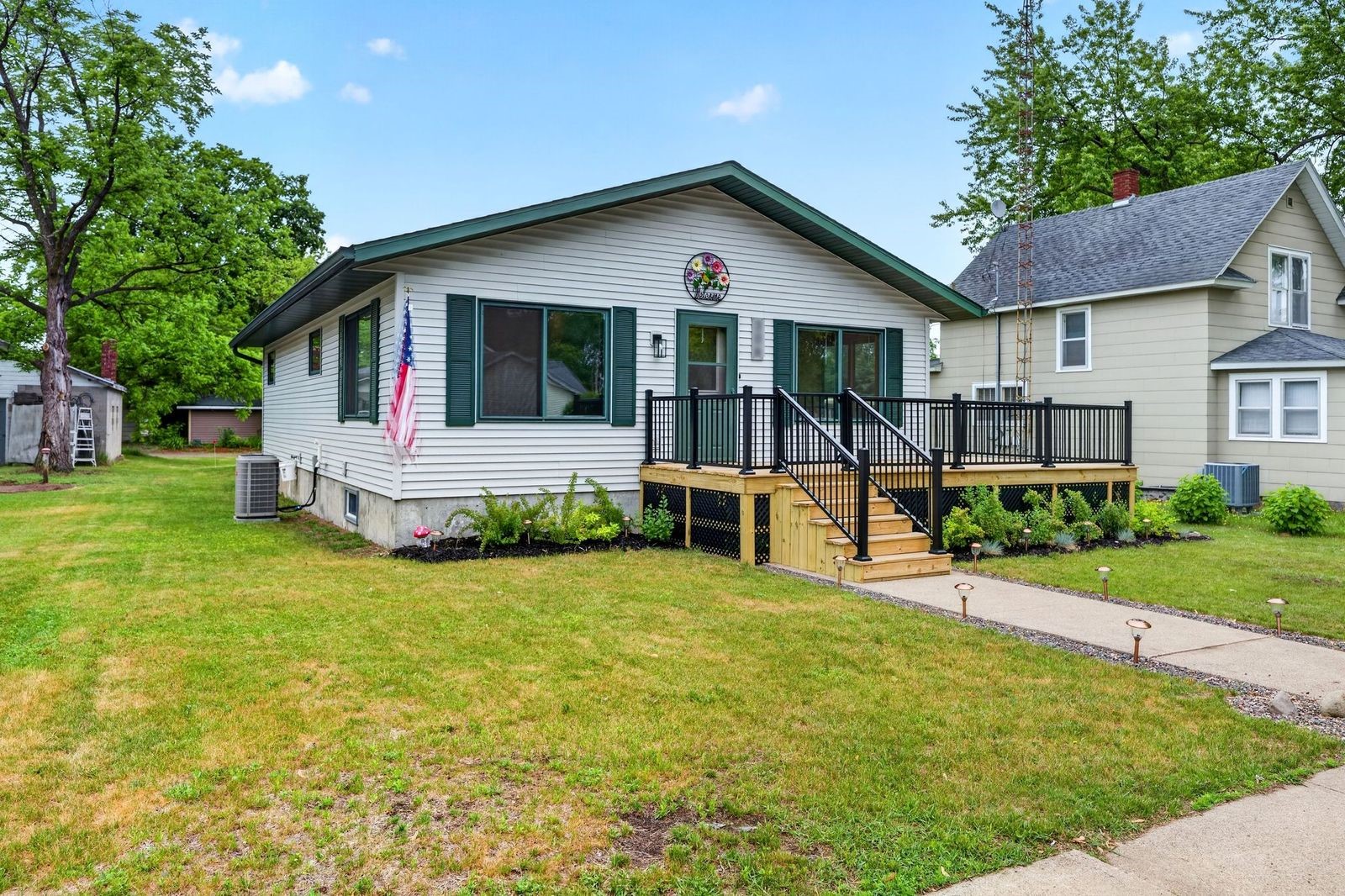 306 West Hazel Street Spooner, WI 54801 - Photo 2 of 43