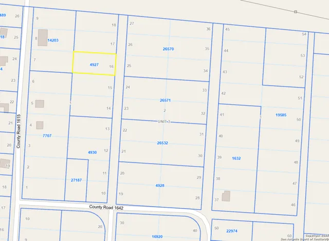 $35,000 | 5 Hillcrest Drive, Moore, TX 78057