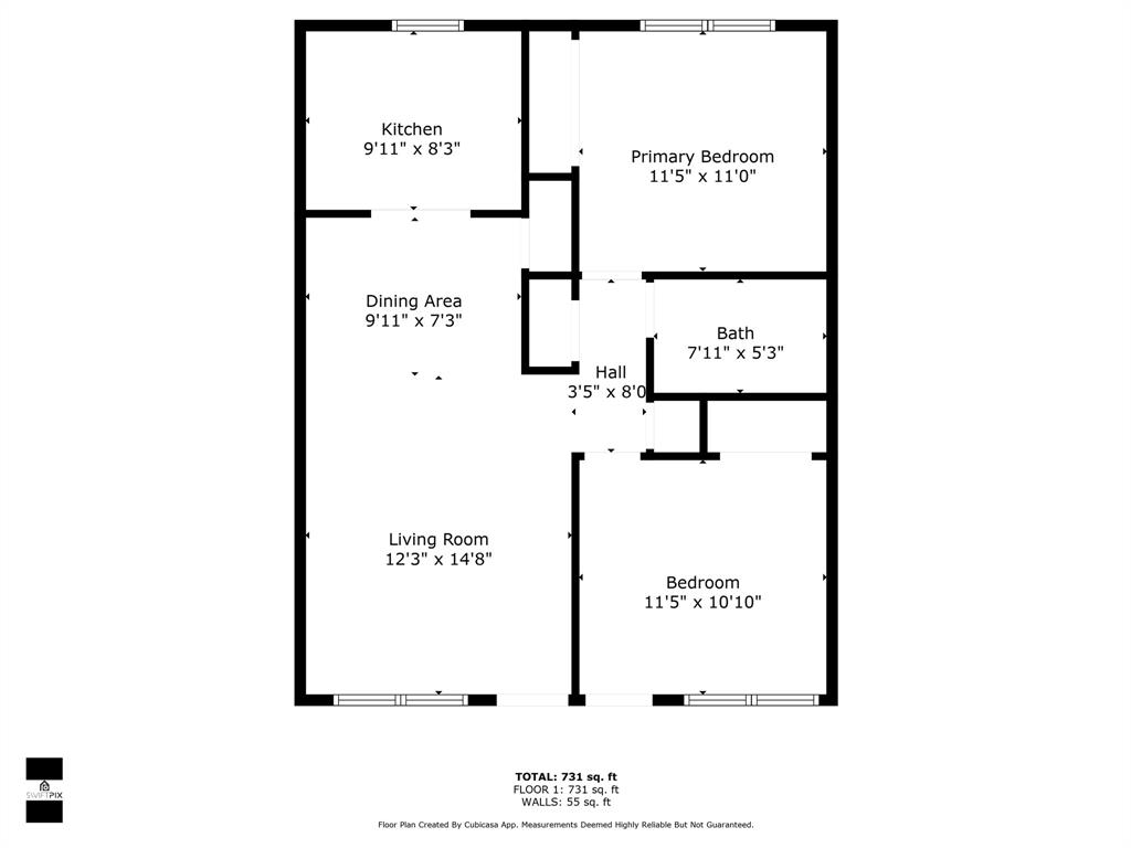 601 Southeast 5th Court, Unit 309 Fort Lauderdale, FL 33301 - Photo 16 of 17 unknown