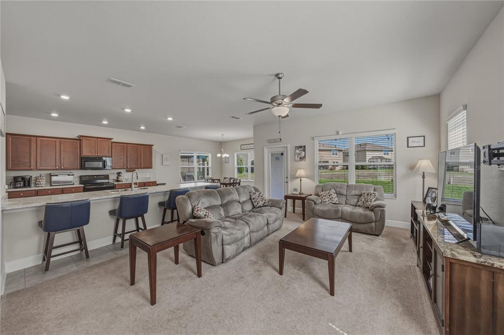 4734 Lathloa Loop Lakeland, FL 33811 - Photo 12 of 65