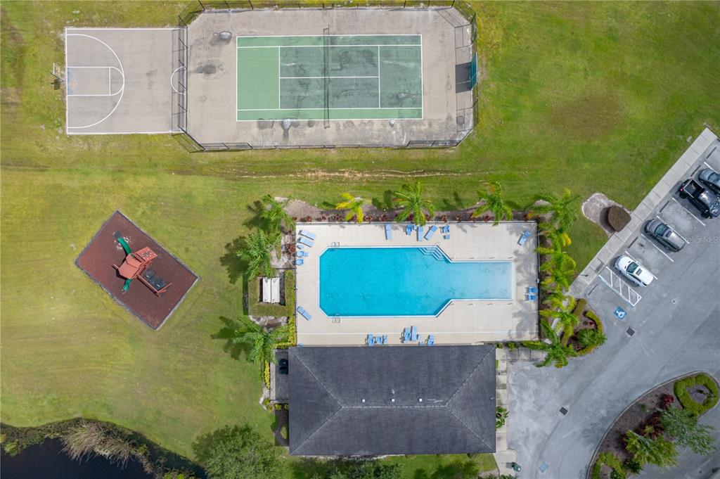 4734 Lathloa Loop Lakeland, FL 33811 - Photo 76 of 87