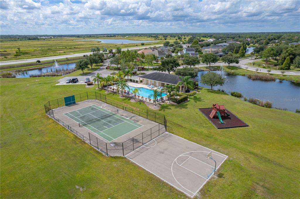 4734 Lathloa Loop Lakeland, FL 33811 - Photo 79 of 87