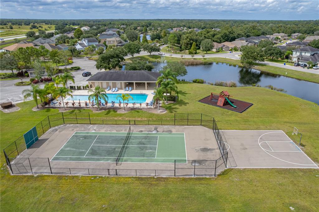 4734 Lathloa Loop Lakeland, FL 33811 - Photo 80 of 87