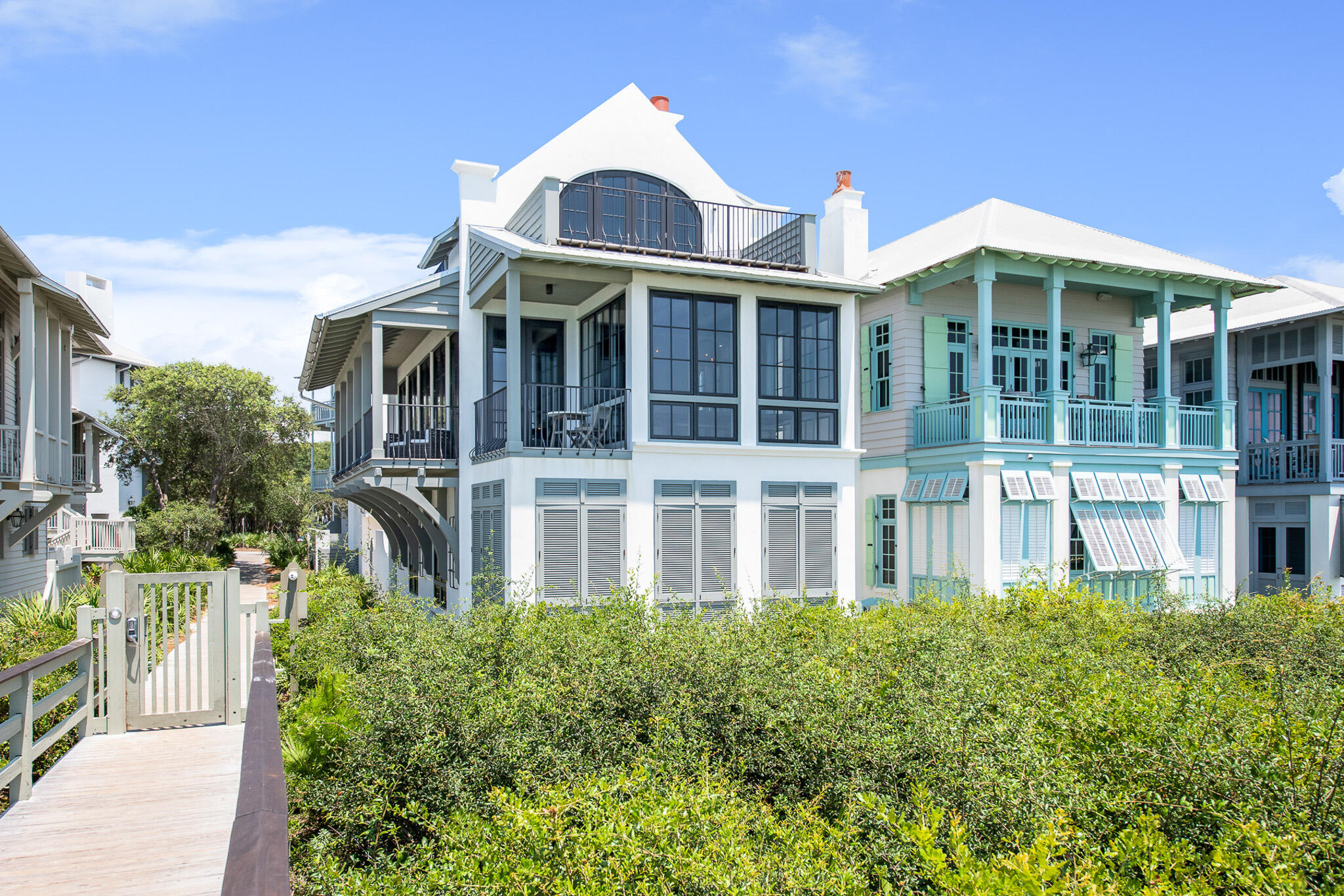 72 Windward Lane Inlet Beach, FL 32461 - Photo 2 of 88 70 Windward FINAL-25
