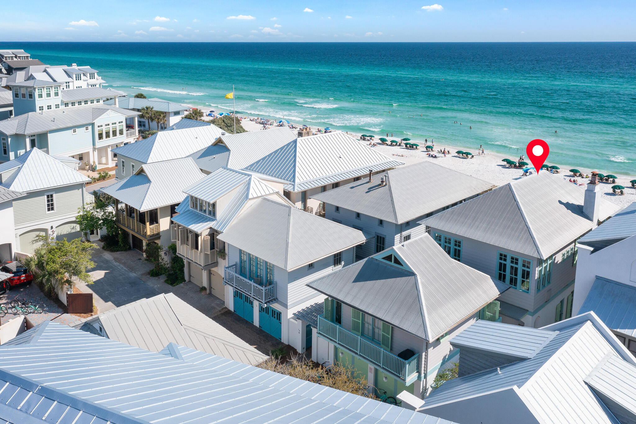 72 Windward Lane Inlet Beach, FL 32461 - Photo 61 of 88 74 Windward FINAL-99-Edit