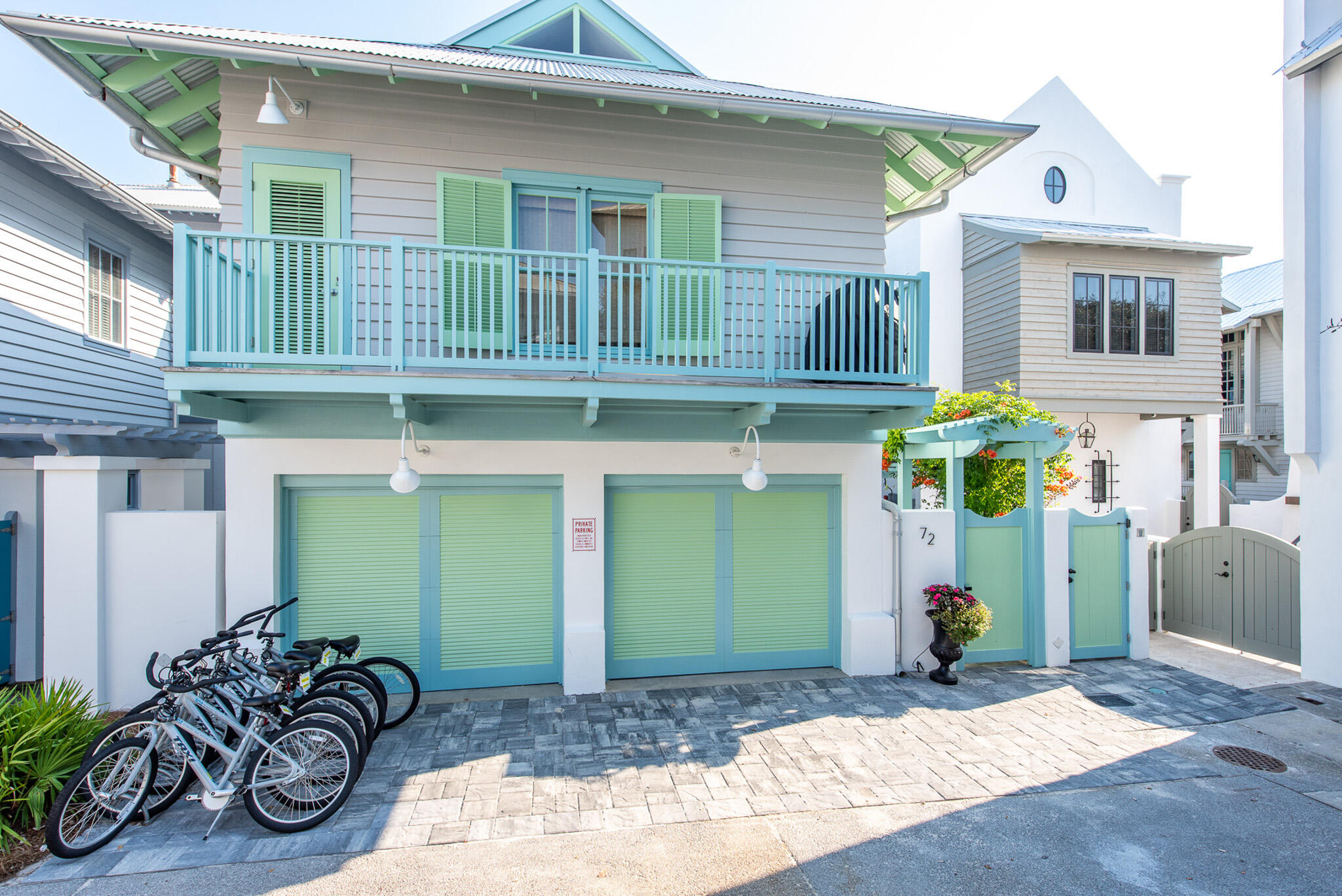 72 Windward Lane Inlet Beach, FL 32461 - Photo 62 of 88 72 Windward-55