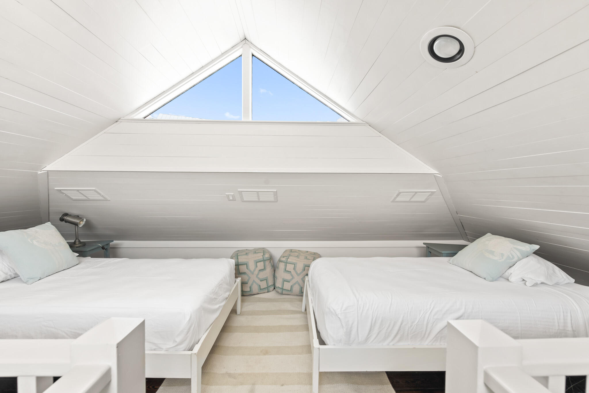 72 Windward Lane Inlet Beach, FL 32461 - Photo 80 of 88 a bedroom with a bed and a window
