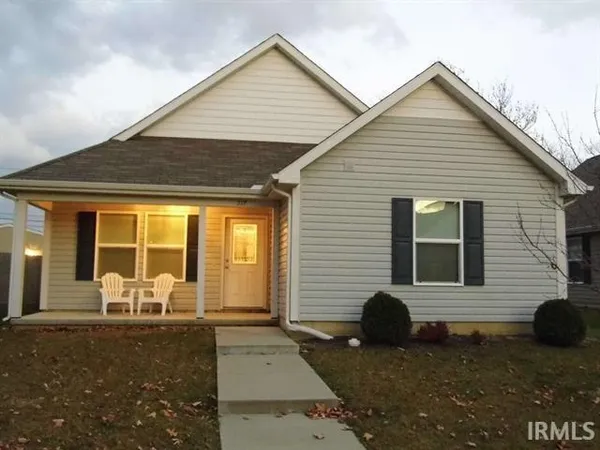 $1,595 | 317 North 24th Street, Lafayette, IN 47904