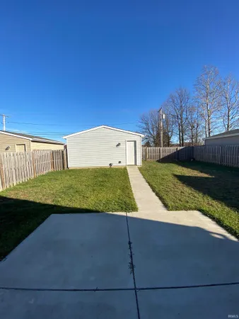 $1,595 | 317 North 24th Street, Lafayette, IN 47904