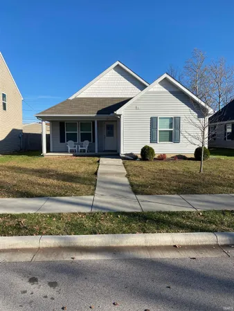 $1,595 | 317 North 24th Street, Lafayette, IN 47904