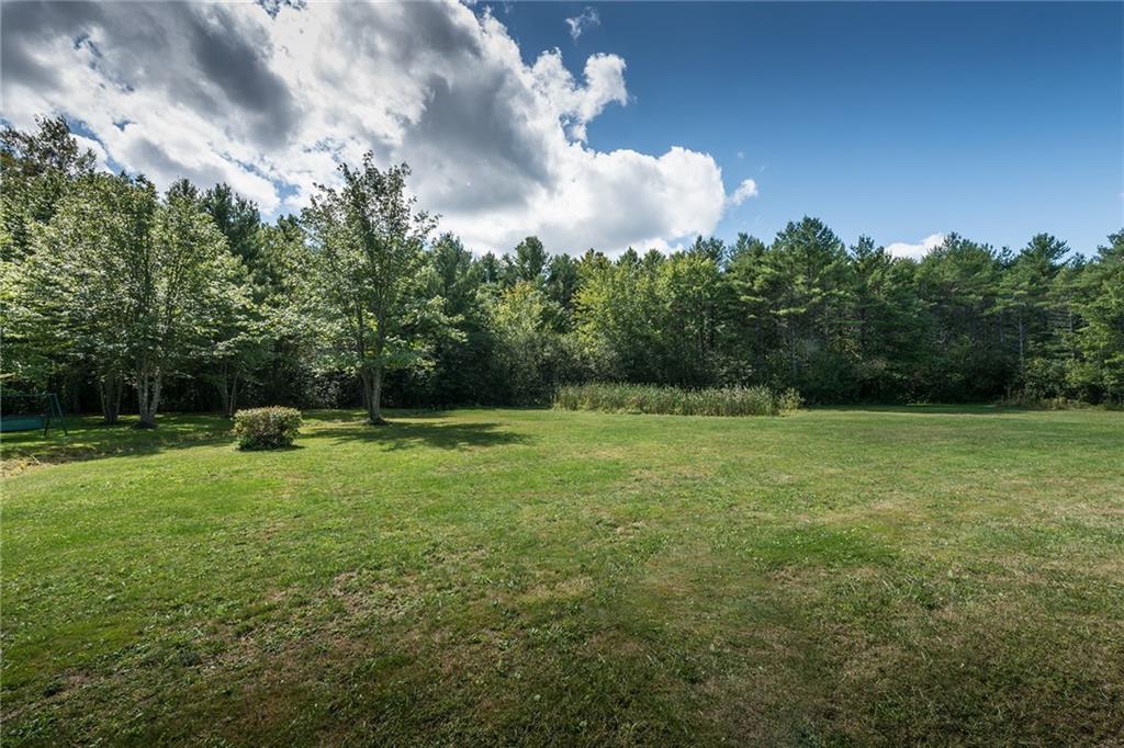 16 Clyde Road York, ME 03909 - Photo 32 of 33 The 11 acres has a mix of open field...