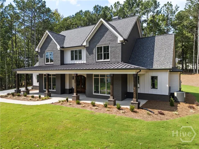 $995,000 | 37 Alcovy Springs Drive, Lawrenceville, GA 30045