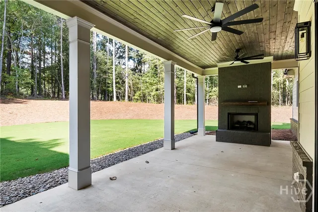 $995,000 | 37 Alcovy Springs Drive, Lawrenceville, GA 30045