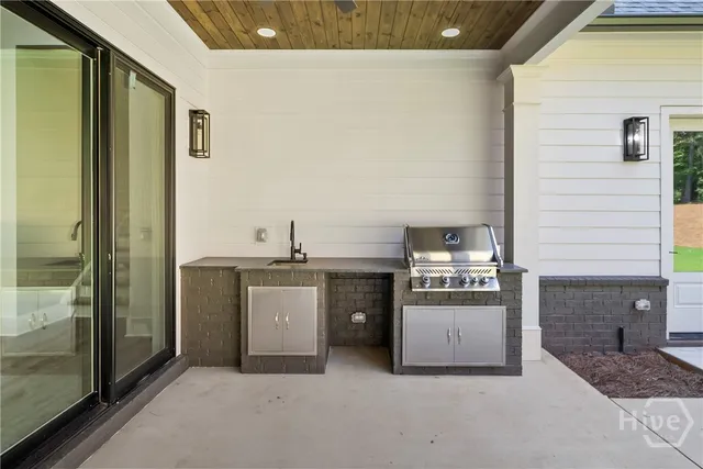 $995,000 | 37 Alcovy Springs Drive, Lawrenceville, GA 30045