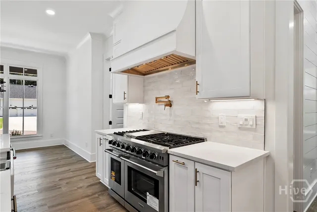 $995,000 | 37 Alcovy Springs Drive, Lawrenceville, GA 30045