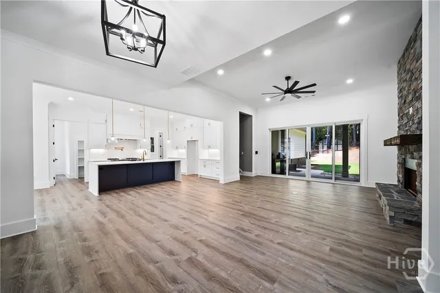 $995,000 | 37 Alcovy Springs Drive, Lawrenceville, GA 30045