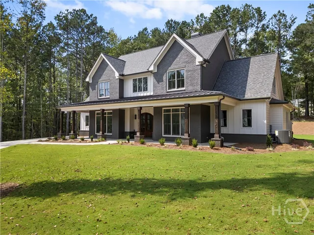 $995,000 | 37 Alcovy Springs Drive, Lawrenceville, GA 30045