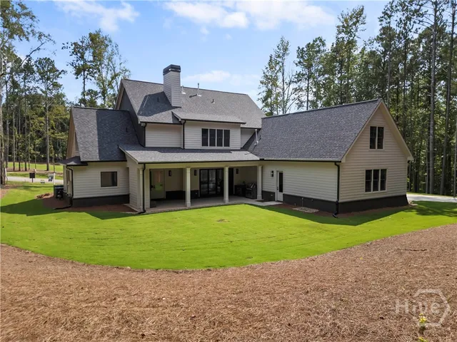 $995,000 | 37 Alcovy Springs Drive, Lawrenceville, GA 30045