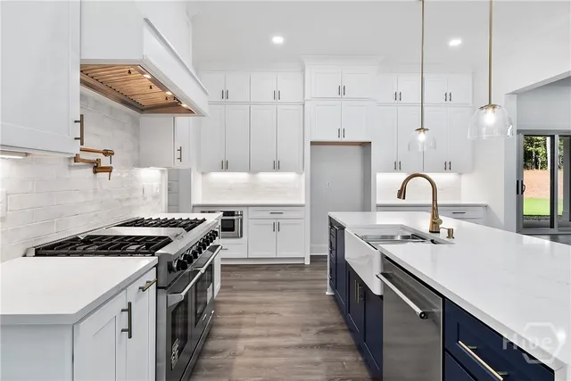 $995,000 | 37 Alcovy Springs Drive, Lawrenceville, GA 30045