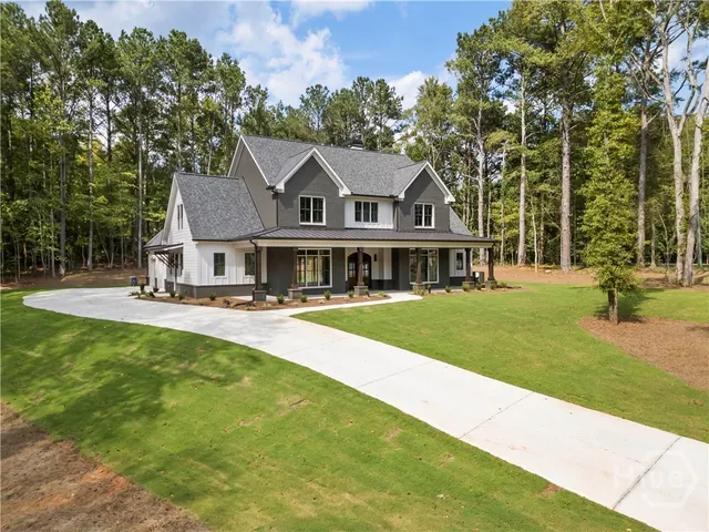 $995,000 | 37 Alcovy Springs Drive, Lawrenceville, GA 30045