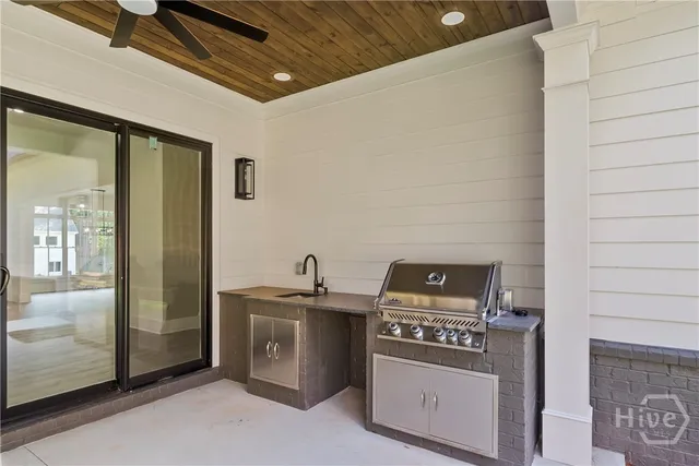 $995,000 | 37 Alcovy Springs Drive, Lawrenceville, GA 30045