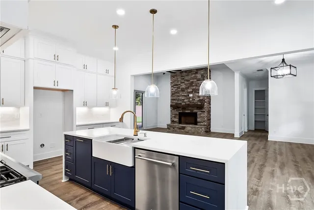 $995,000 | 37 Alcovy Springs Drive, Lawrenceville, GA 30045