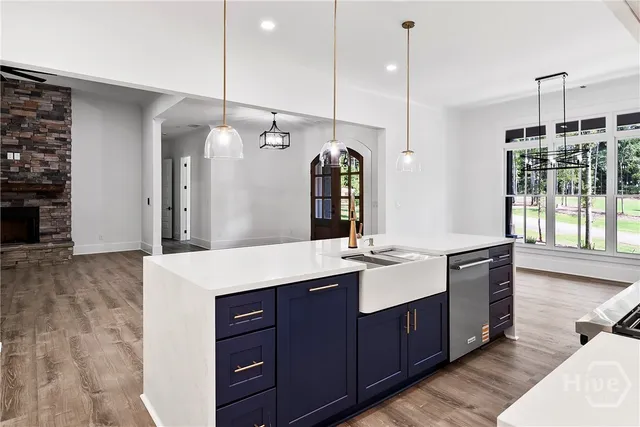 $995,000 | 37 Alcovy Springs Drive, Lawrenceville, GA 30045