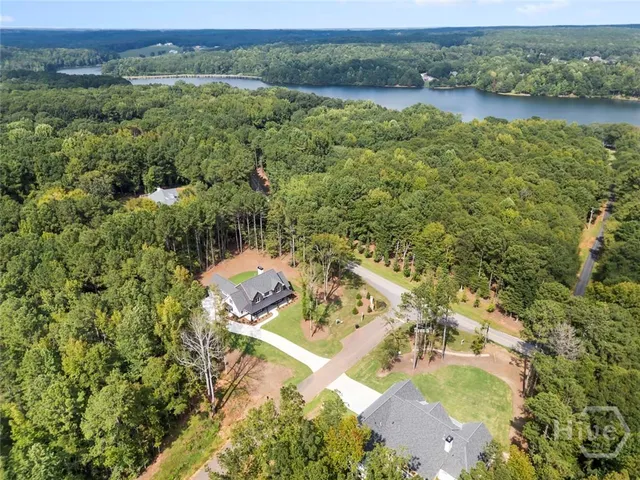 $995,000 | 37 Alcovy Springs Drive, Lawrenceville, GA 30045