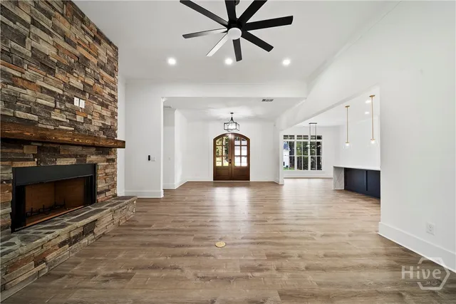 $995,000 | 37 Alcovy Springs Drive, Lawrenceville, GA 30045