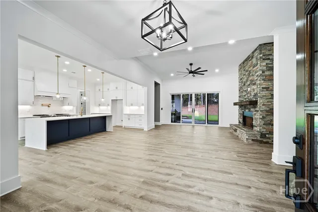 $995,000 | 37 Alcovy Springs Drive, Lawrenceville, GA 30045