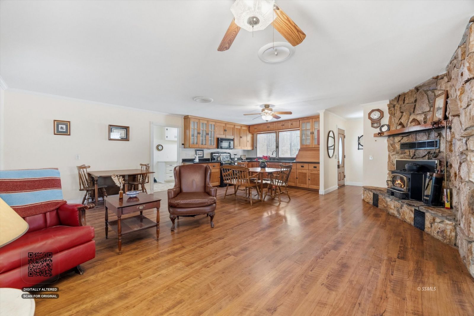 20657 Cap Canyon Road Onyx, CA 93255 - Photo 14 of 50