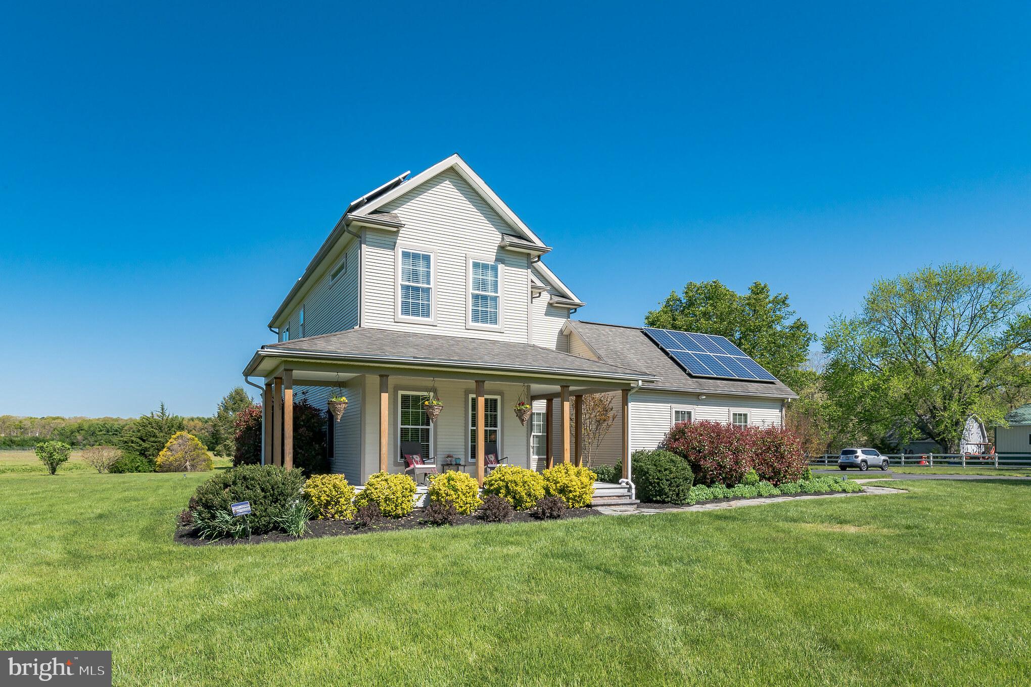 231 Porchtown Road Pittsgrove, NJ 08318 - Photo 3 of 30 Gallery Image 3