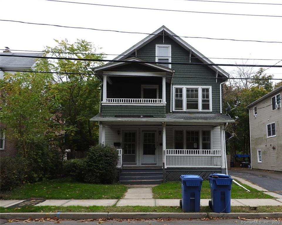 279 Grove Street Meriden, CT 06451 - Photo 1 of 1 Gallery Image 1
