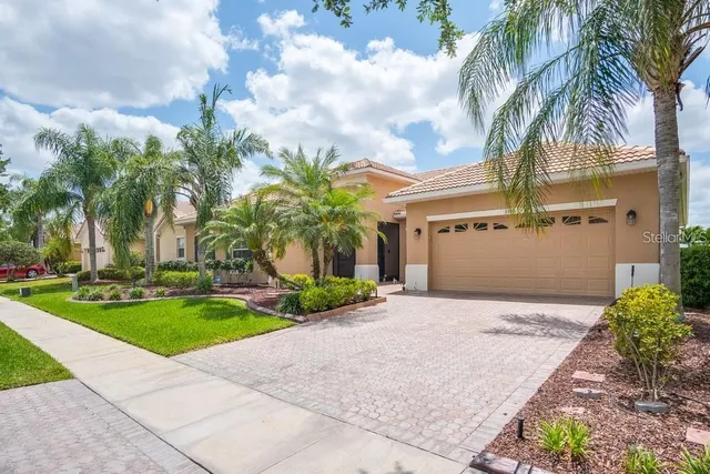 $3,300 | 3556 Forest Park Drive, Kissimmee, FL 34746