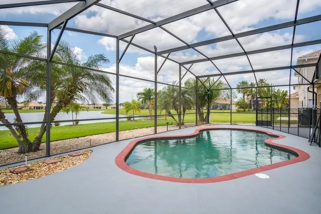 $3,300 | 3556 Forest Park Drive, Kissimmee, FL 34746