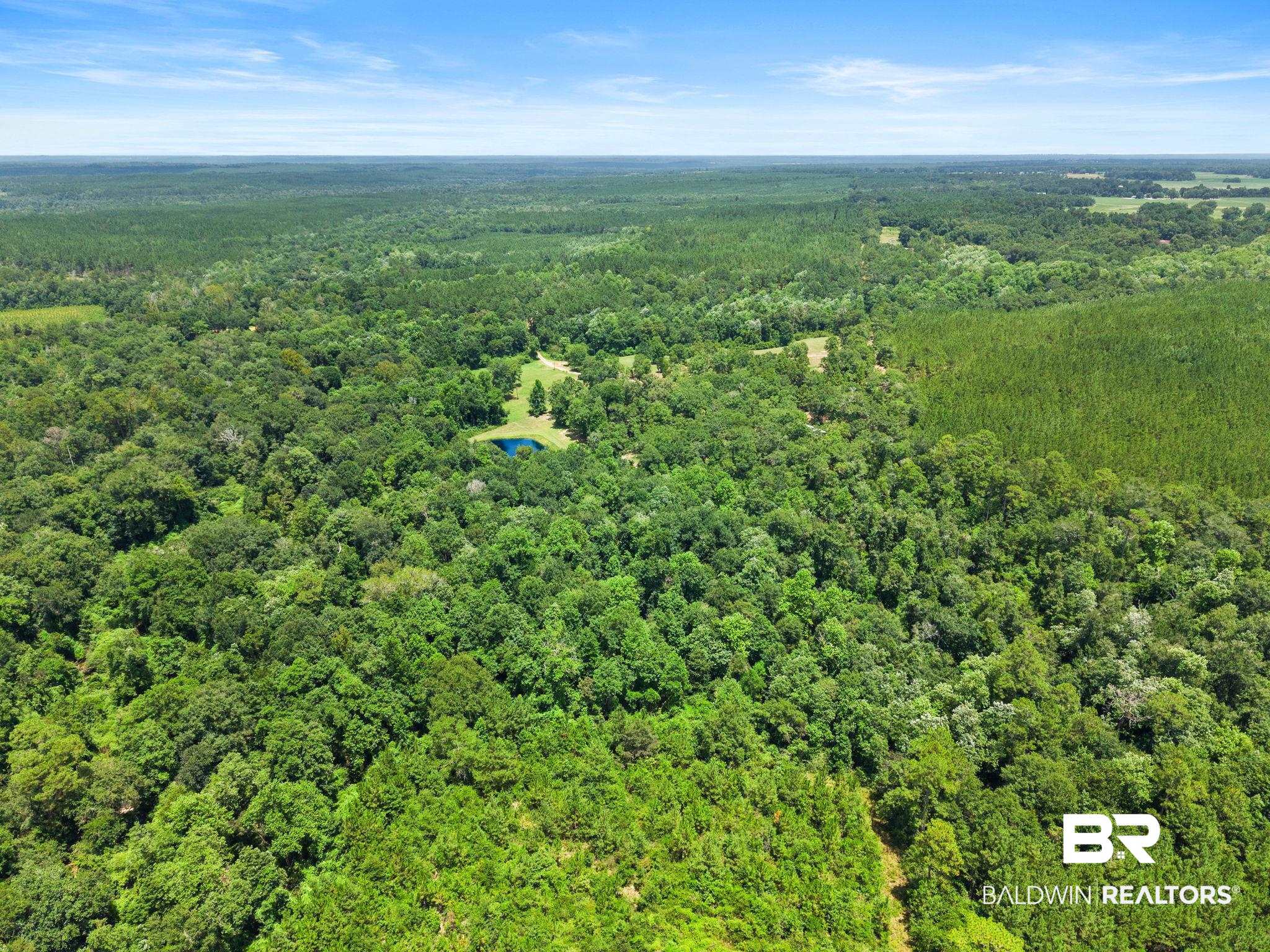 3470 Bellfork Road Atmore, AL 36502 - Photo 70 of 74