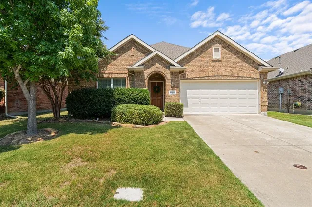 $1,995 | 10304 Colfax Drive, McKinney, TX 75072