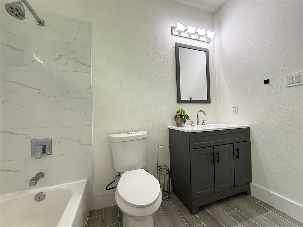 201 East 10th Street Kaufman, TX 75142 - Photo 14 of 29